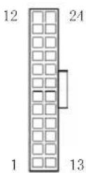 ASROCK Z87 OC Formula - 板载接脚和接口 - 9