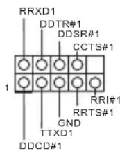 ASROCK Z87 OC Formula - HDLED (Sabit Disk Etkinlik LED'i): - 7