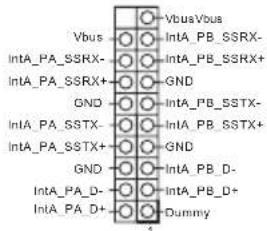 ASROCK Z87 OC Formula - HDLED (LED de atividade do disco rigido): - 8