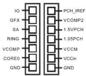 ASROCK Z87 OC Formula - Almacenamento - 2