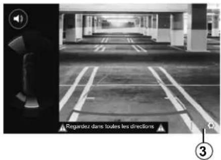 Regardez dans toutes les directions 3