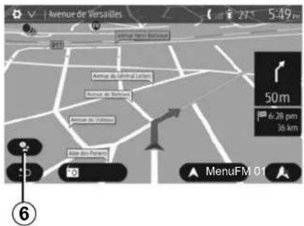 DACIA Sandero (2020) - GUIDANCE (2/6) - 1