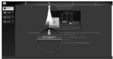 DACIA Sandero (2020) - Installation du logiciel Toolbox sur votre ordinateur - 1