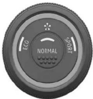 ECO NORMAL SPORT