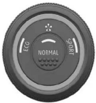 ECO NORMAL SPORT