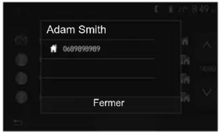 Adam Smith 0689898989 Fermer