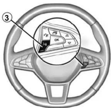 DACIA Sandero (2020) - ANDROID AUTO™, CARPLAY™ (3/4) - 1