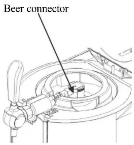 CONTINENTAL EDISON CEMB65IN2 - Keg - 4