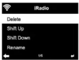 OneConcept Streamo Chef - DLNA Setup - 1