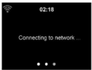 OneConcept Streamo Chef - Get the network ready - 6