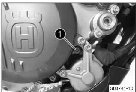 HUSQVARNA TE 150i (2021) - Info - 1