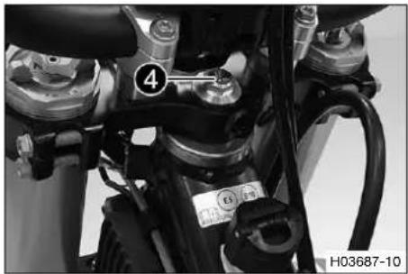HUSQVARNA TE 150i (2021) - Info - 2