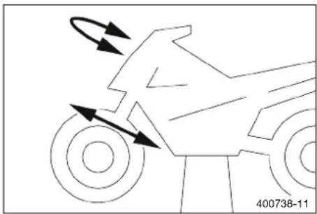 HUSQVARNA TE 150i (2021) - Info - 1
