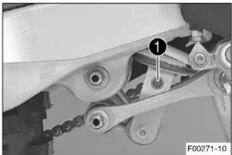 HUSQVARNA TE 150i (2021) - Attention - 1