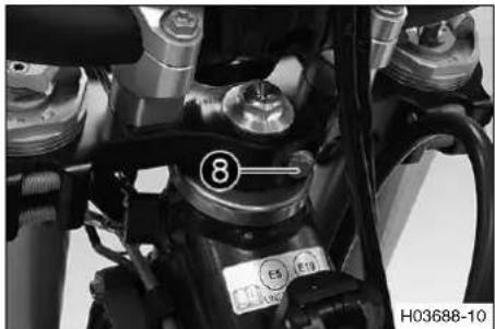 HUSQVARNA TE 150i (2021) - Info - 3