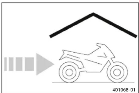 HUSQVARNA TE 150i (2021) - Info - 1