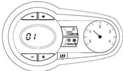 FERROLI Bluehelix Tech S 45 H - Kombiye elektrik beslemesi var - 1