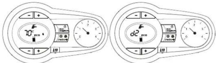 FERROLI Bluehelix Tech S 45 H - Riscaldamento - 1