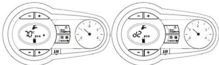 FERROLI Bluehelix Tech S 45 H - Isitma - 1