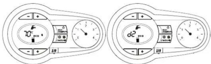 FERROLI Bluehelix Tech S 45 H - Încălzire - 1