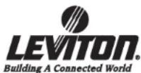 Leviton SGC6500W - Manuel de l'utilisateur - 2