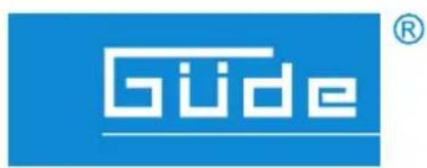 Güde GAA 50 - 3