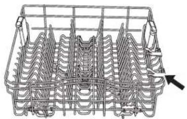 KENMORE 14793 - Stemware Clips - 1