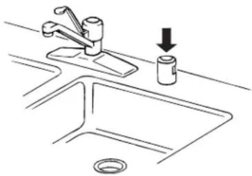 KENMORE 14793 - IMPORTANT : - 1