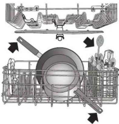 KENMORE 14793 - Chargement pour un nettoyage et un séchage idéaux - 5