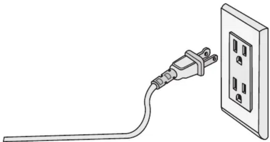 Oreck DualMax WK13016CA - Instructions de sécurité importantes - 2