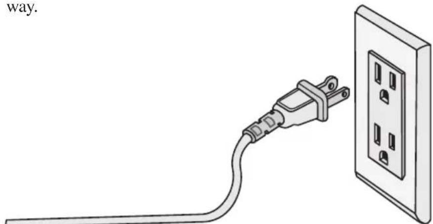 Oreck DualMax WK13016CA - IMPORTANT SAFETY INSTRUCTIONS - 2