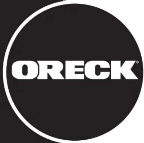 Oreck DualMax WK13016CA - Garantie - 1