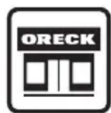 Oreck DualMax WK13016CA - Clique - 2