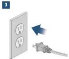 Rainbow Power Nozzle SRX - Utilisation - 2
