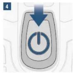 Rainbow Power Nozzle SRX - Utilisation - 3