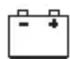 STIGA Tornado 7108 W - TYPE "I" DISPLAY AND BUZZERS - 7