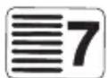 STIGA Tornado 7108 W - - Komanda z vzvodom - 2