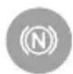 STIGA Tornado 7108 W - Battery icon with level indicator (Fig. 16.G). - 5
