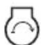 STIGA Tornado 7108 W - CONTACTSLOT - 3