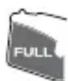 STIGA Tornado 7108 W - Fuel icon with level indicator (Fig. 16.D). - 6
