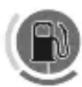 STIGA Tornado 7108 W - Ícone do combustível com indicador de nível (fig. 16.D). - 2