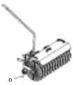 STIGA Tornado 7108 W - 12
