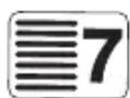 STIGA Tornado 7108 W - • Vadības ierīce ar sviru - 2