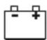 STIGA Tornado 7108 W - DISPLAY TYP "I" OCH LJUDSIGNALER - 7