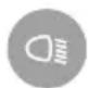 STIGA Tornado 7108 W - Battery icon with level indicator (Fig. 16.G). - 7