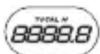 STIGA Tornado 7108 W - Ícone da bateria com indicador de nível (fig. 16.G). - 5