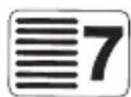 STIGA Tornado 7108 W - • Steuerung mit Hebel - 2