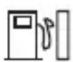 STIGA Tornado 7108 W - Seviye göstergeli yakıt gösterge lambası (Şek. 16.D). - 3