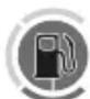 STIGA Tornado 7108 W - Icono de carburante con indicador de nivel (fig. 16.D). - 1