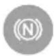 STIGA Tornado 7108 W - Icoon batterij met niveaumeter (afb. 16.D). - 5